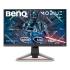 165Hz gamingowe monitory MOBIUZ BenQ EX2510S i BenQ EX2710S z FreeSync Premium