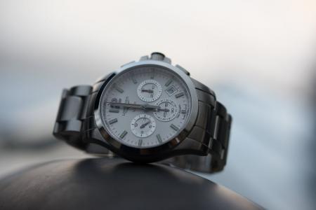 Longines Conquest VHP