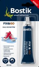 Fix&Go marki Bostik – nie wyrzucaj, sklej i wykorzystaj ponownie