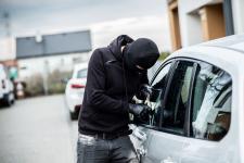 Kradzież samochodu z wypożyczalni | Ogólne zasady postępowania