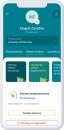 Bankuj bezpieczniej z Credit Agricole. Nowa funkcja w CA24 Mobile