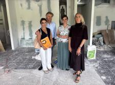 KRISHOME kontynuuje mecenat nad Fundacją im. Ks. Jana Kaczkowskiego oraz Projektem PAKA