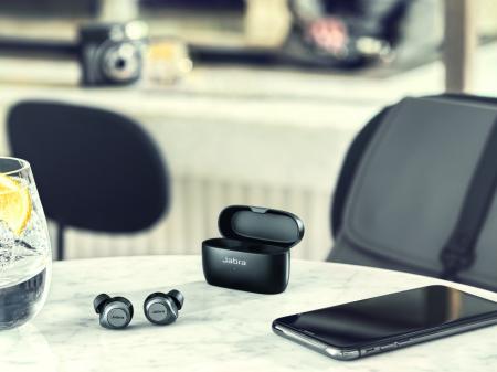 Jabra Elite 85t