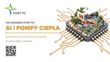 ZAPROSZENIE- 12 czerwca 2025 r., XIII Kongres PORT PC