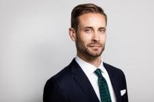 Rafał Domański obejmuje kierownictwo Direct w Polsce