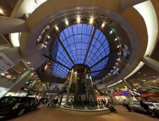 CBRE Global Investors przejmuje centrum handlowe Galeria Sfera w Bielsku-Białej