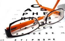 Bezpłatne badanie ostrości wzroku