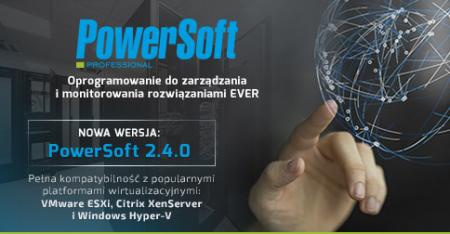 Nowa wersja PowerSoft [2.4.0]