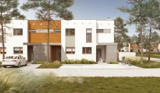 Nowy projekt mieszkań w Dopiewcu