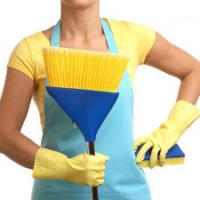 Outsourcing usług sprzątania