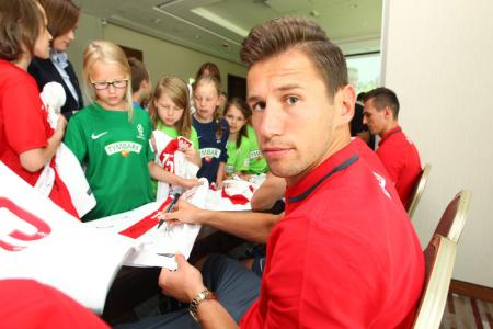 Grzegorz Krychowiak