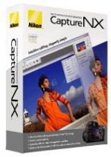 Nikon Capture NX 1.3.2 – dodana obsługa D60 i poprawa błędów