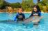 Zabawa z delfinami w Zoomarine - fot. Zoomarine Algarve