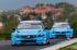 Volvo Polestar Racing