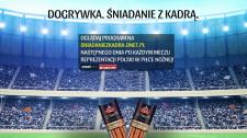 Henryk Kania kibicuje polskim piłkarzom