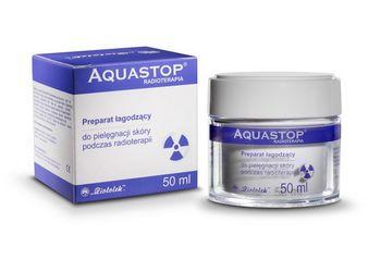 Aquastop Radioterapia