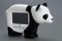 Telewizor HANNspree SD80ZPM2 w kształcie pluszowej pandy
