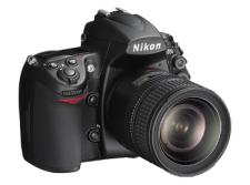 Camera Grand Prix dla Nikona D700