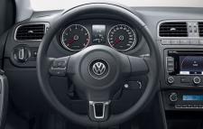 Nowy Volkswagen Polo - wyposażenie