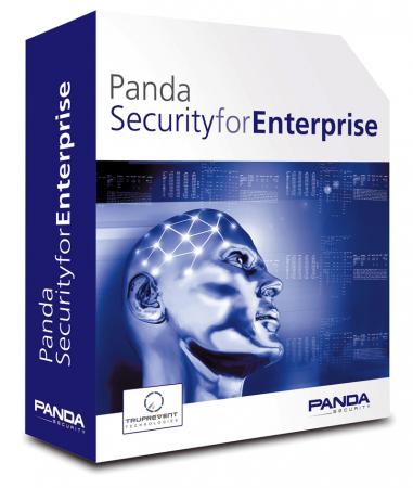 Nowa linia rozwiązań dla firm - Panda Security for Enterprise