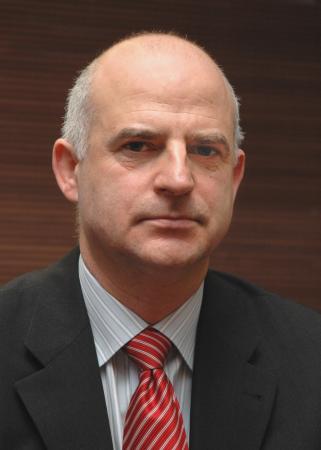 Mirosław Bieliński - prezes Grupy ENERGA