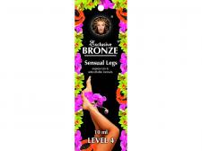 Exclusive Bronze Sensual Legs