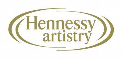 Hennessy artisty logo