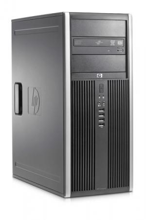 HP Compaq Elite 8000 minitower