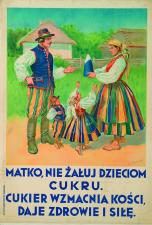 Konica Minolta wspiera promocję polskiego plakatu ludowego