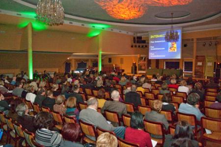 Sesja inauguracyjna - Ogólnopolska Konferencja Neurologiczna „Nowoczesna diagnostyka w neurologii”