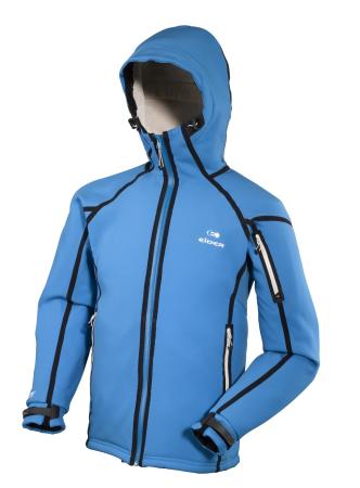 Eider – Kurtka Pro
