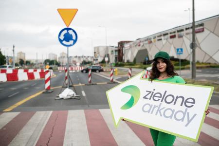 Modernizacja dróg w Bydgoszczy