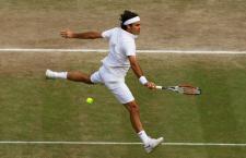 Turniej tenisowy: Wimbledon