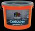 Extremalnie trwały tynk elewacyjny CarboPor – odporność gwarantowana