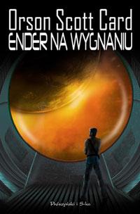 Ender na wygnaniu - Orson Scott Card