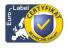 Logo Certyfikatu Euro-Label