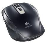 Kompaktowa mysz Logitech Anywhere Mouse MX