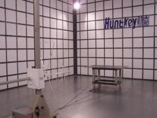 Laboratorium EMC firmy Huntkey zdobywa kolejne wyróżnienie