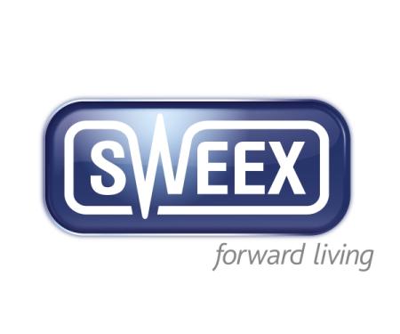 Logo firmy Sweex