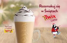 Smak nadchodzących Świąt –  nowa Kampania Świąteczna w Costa Coffee