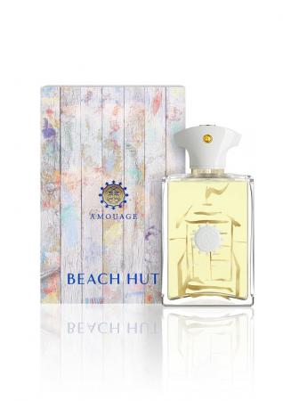 Amouage Beach Hut Man w Perfumerii Quality Missala