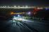 PKO Bank Polski - Night Longest Drive Poznań Airport - materiały prasowe PGA Polska
