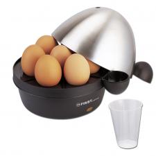 Gotowanie z jajami