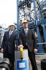 Air Products wdraża swoją technologię CCS w elektrowni Schwarze Pumpe firmy Vattenfall w Niemczech