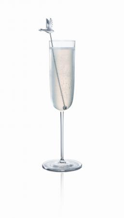 Grey Goose Le Fizz