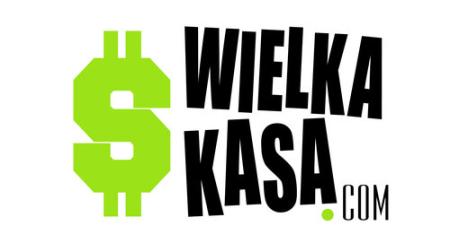 Logo Wielka Kasa
