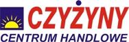 Logo CH Czyżyny