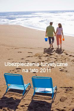 ubezpieczenia turystyczne i podróżne oraz bagażu