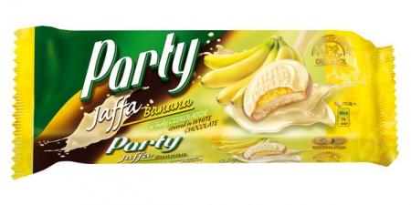 Delic-Pol Party banana