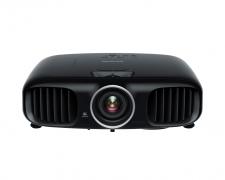 Epson: 5 projektorów 3D Full HD w technologii 3LCD z Wi-Fi